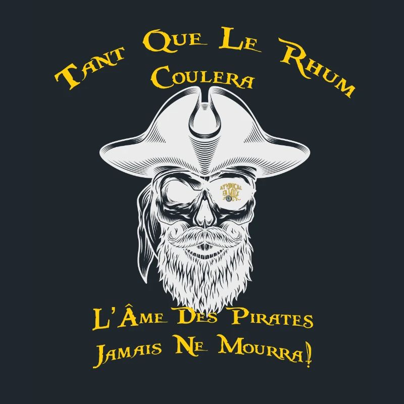 Pirate version claire