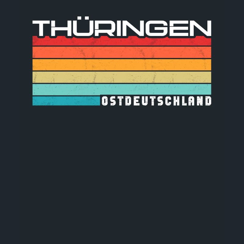 Thuringian Thuringian Thuringia
