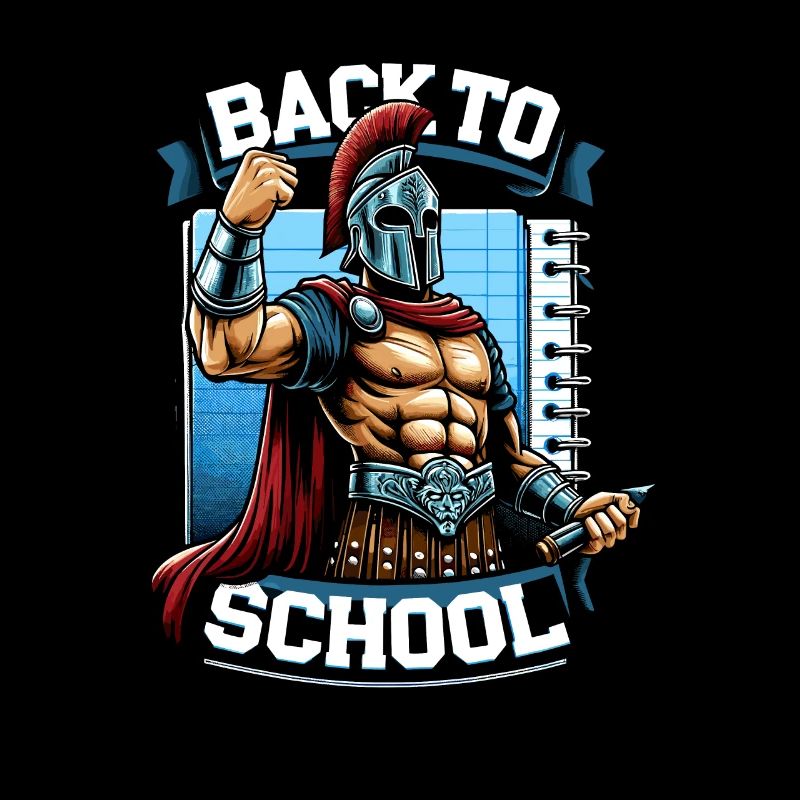 Gladiator School Teacher Of Ancient Rome