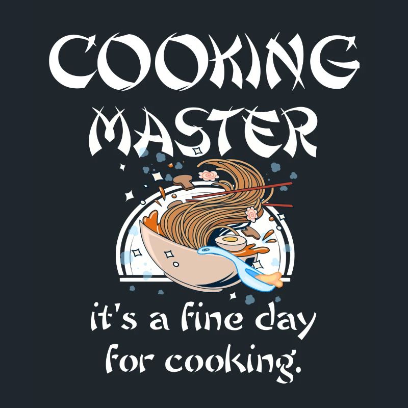 Master chef