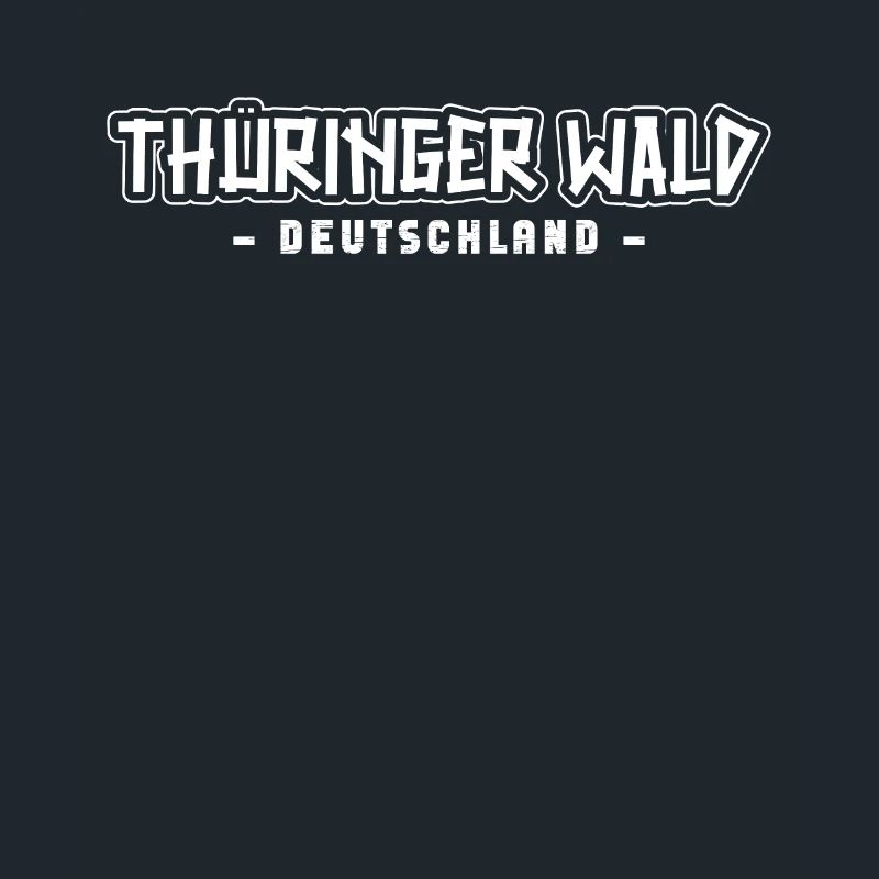 Forêt de Thuringe