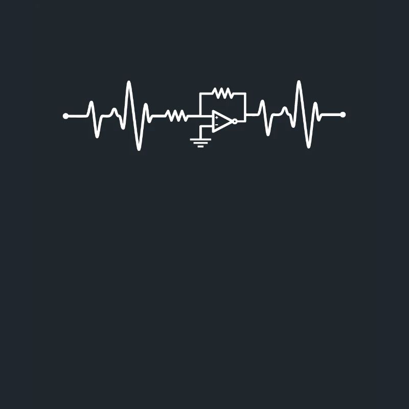 Electrical Engineering Heartbeat