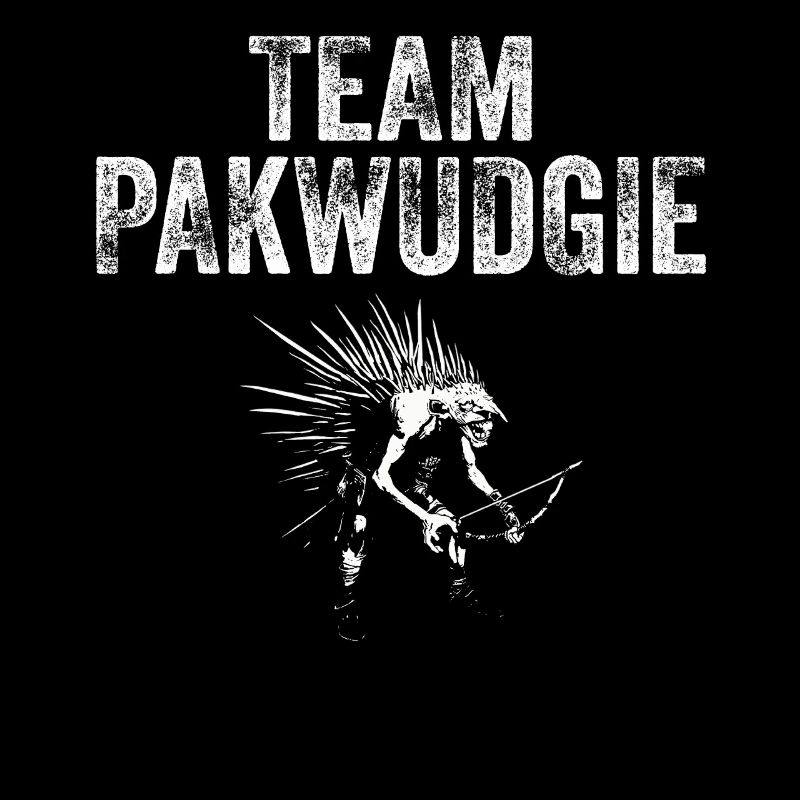 Pukwudgie Kryptide Folklore Mythen