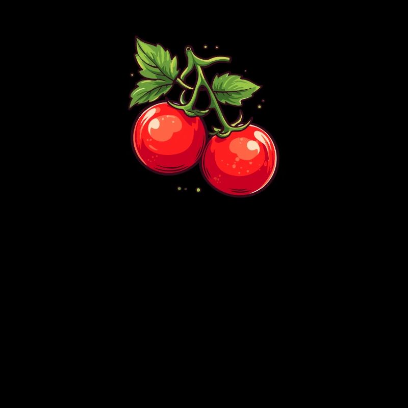 Tomates simples