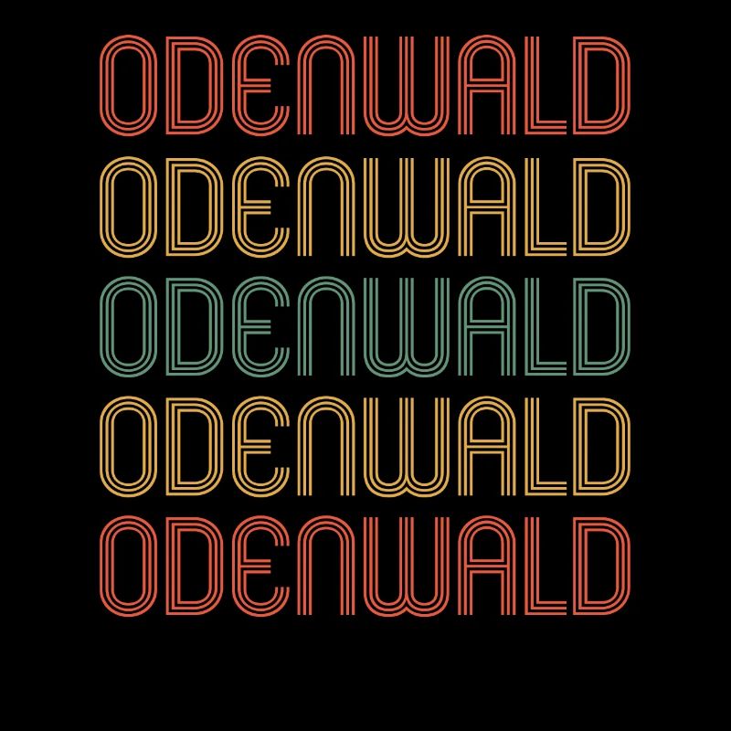 Odenwald