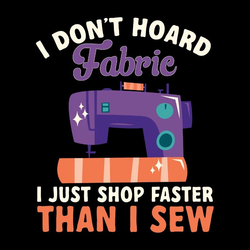 Sewing Machine Seamstress Tailoring Sewing