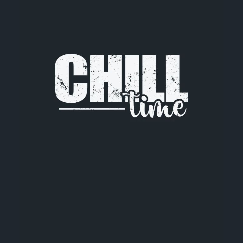 Chill Time relaxen