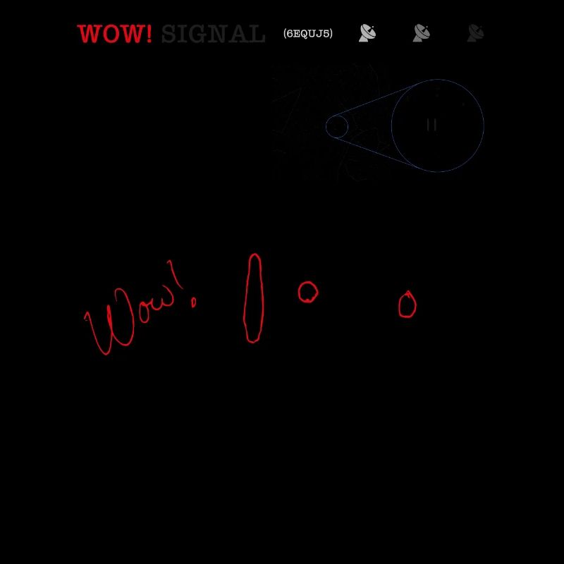 Pleurage! Signal - 6EQUJ5 - Drôle de nerd Science &