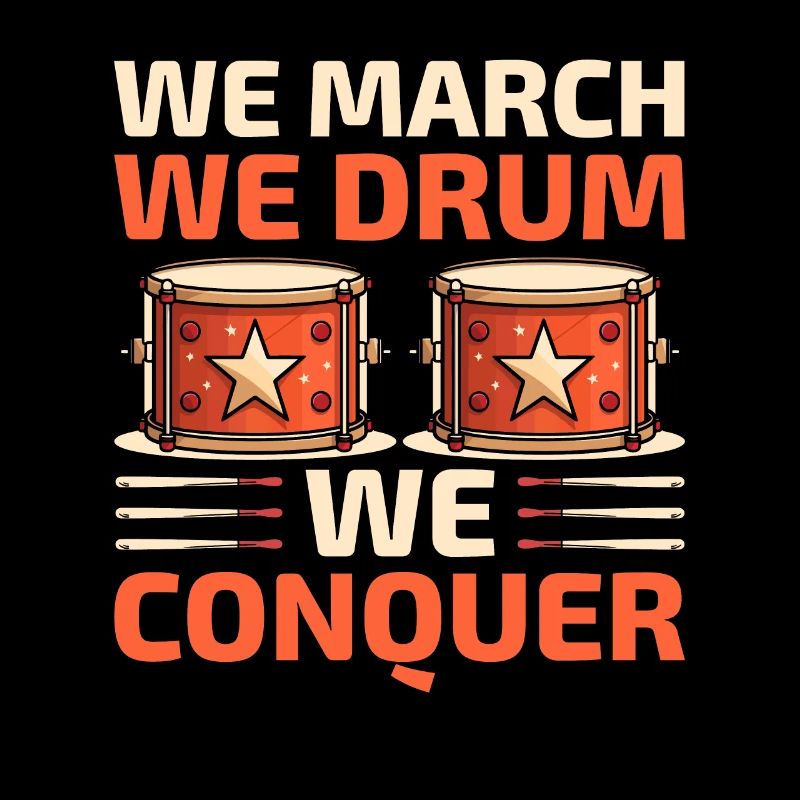 Drum Corps Marching Band Drum Corp Musik Percussio