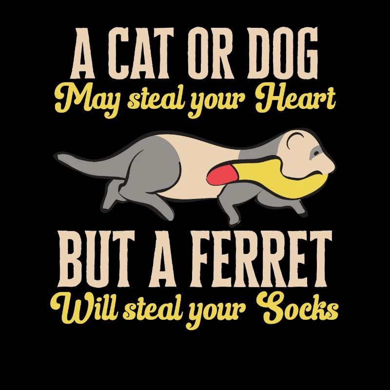Ferret Owner Ferret