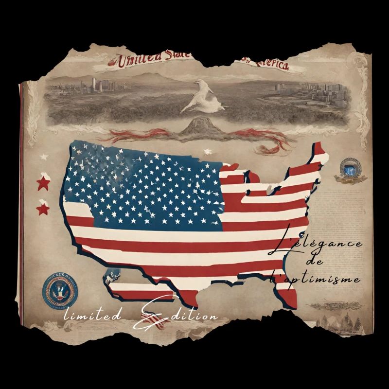 USA Limited Edition