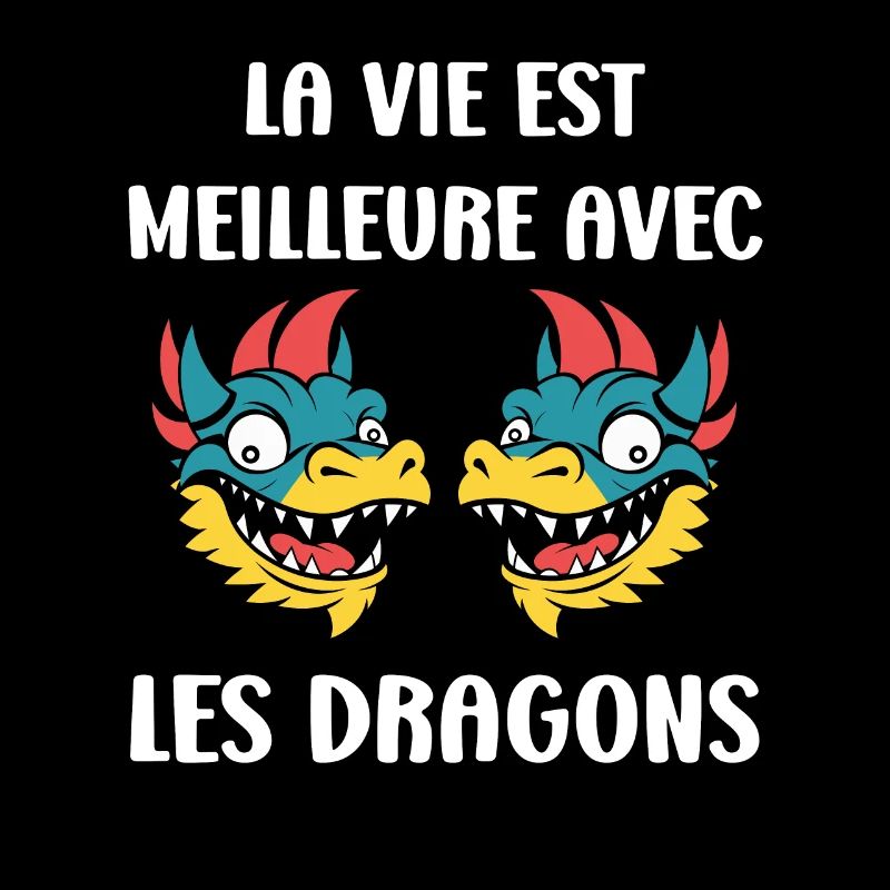 Bébé dragon