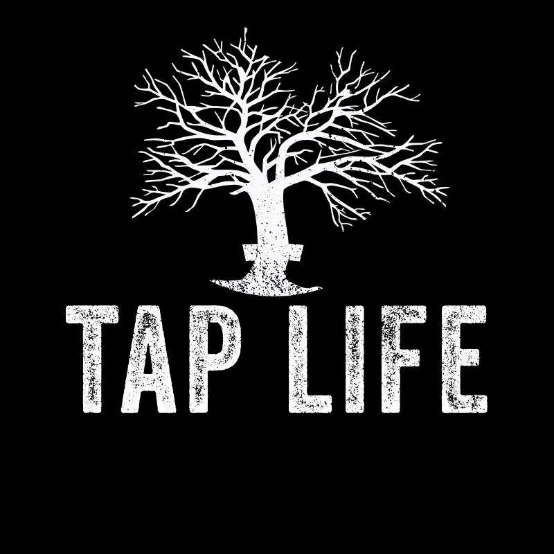 Maple Tapper Syrup Men Women Autumn