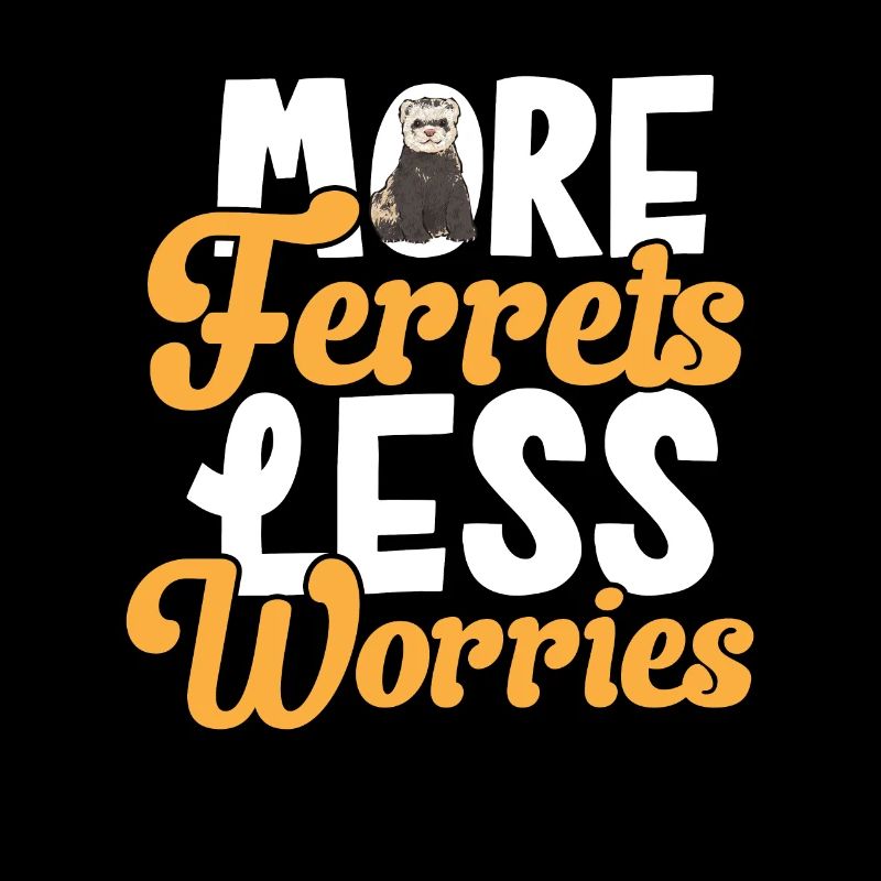 Ferret Owner Ferret