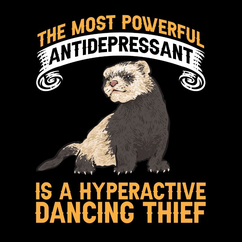 Ferret Owner Ferret