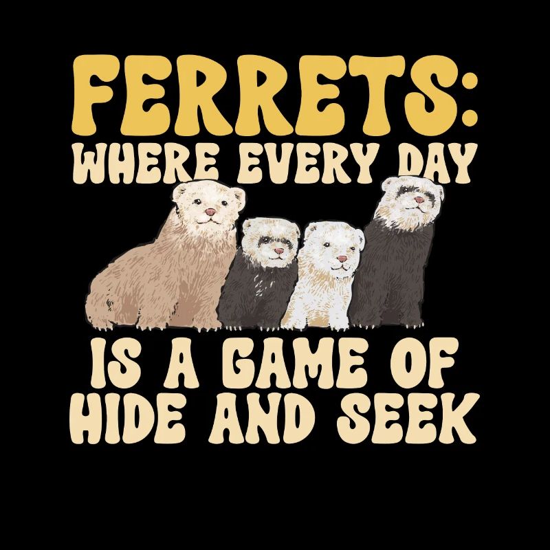 Ferret Owner Ferret