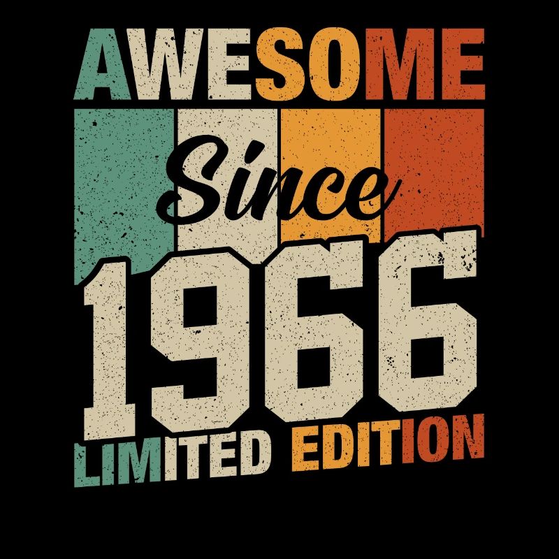 Born Legends 1966