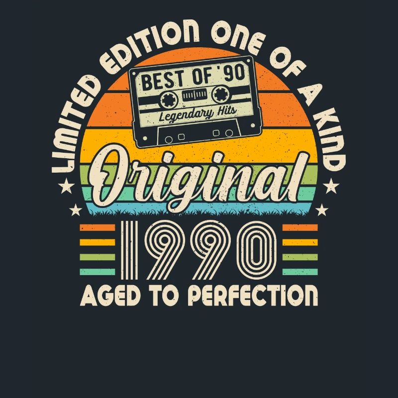 Légendes de 1990