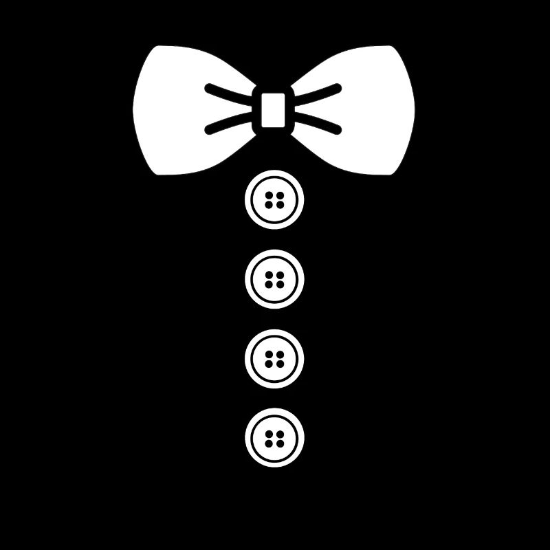 Bow Tie Carnival Suit Carnival Outfit Costume