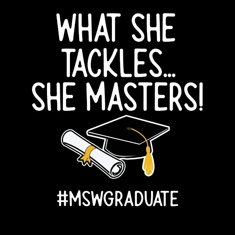 Master Of Social Work Soziale Arbeit Studium