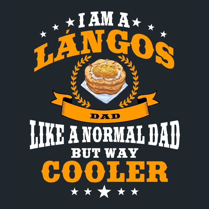 Le père de Lango