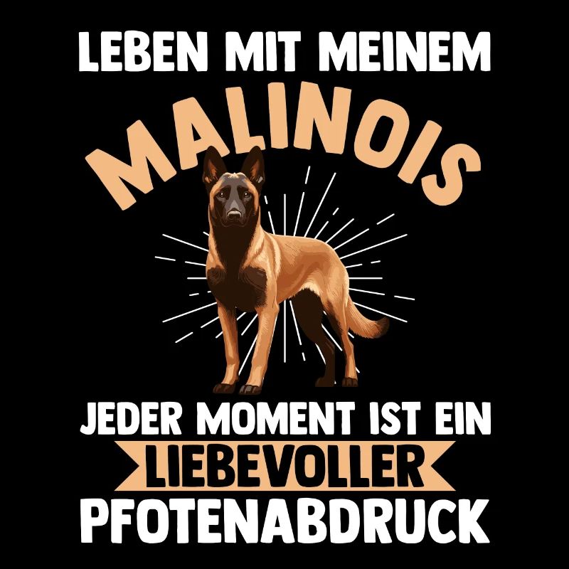 Belgischer Schäferhund Hund Malinois