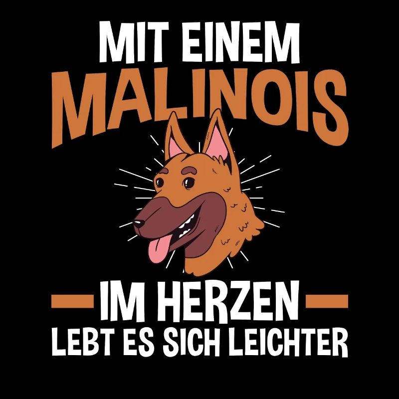Belgischer Schäferhund Hund Malinois