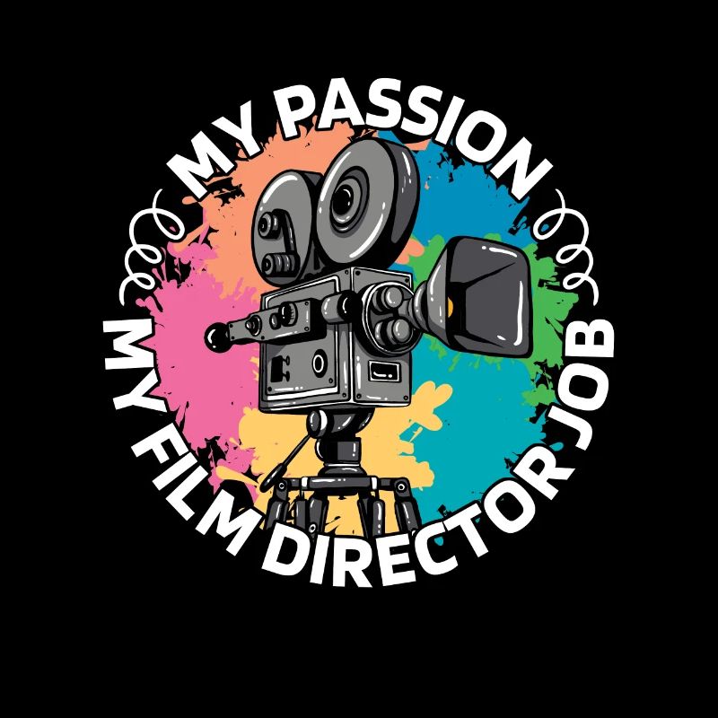 Réalisateur Ma passion Mon vidéaste