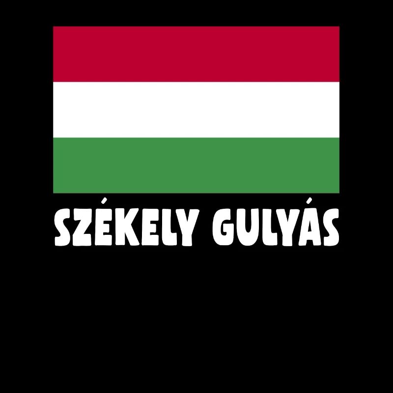 authentischSzekely Gulyas Ungarisches Essen