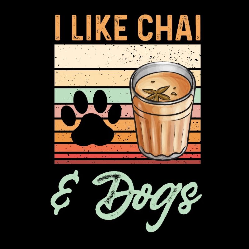 Thé Chai Masala Chai