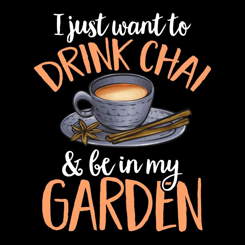 Chai Tee Masala Chai