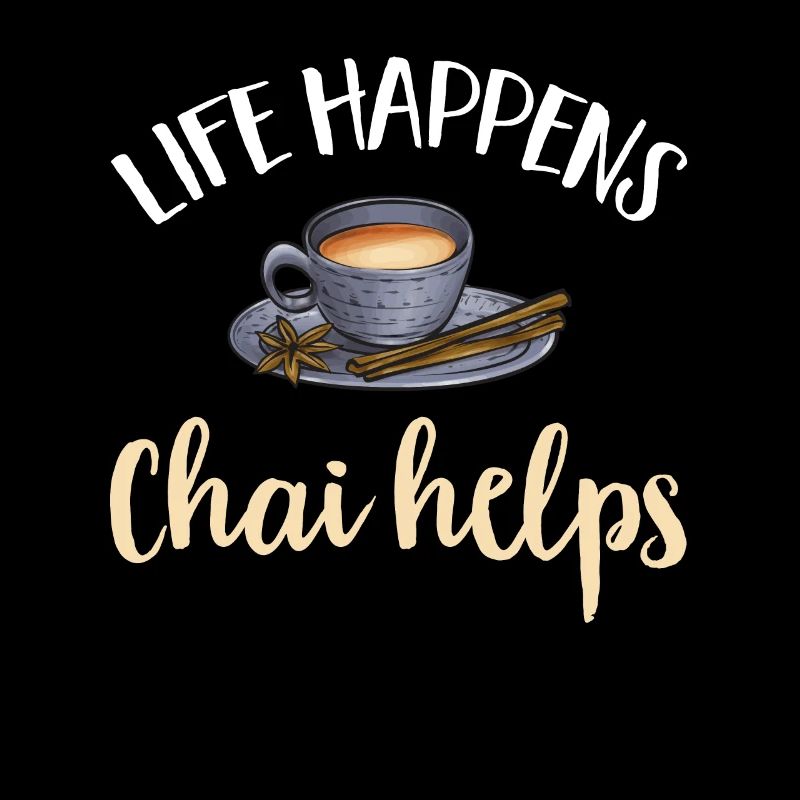 Thé Chai Masala Chai