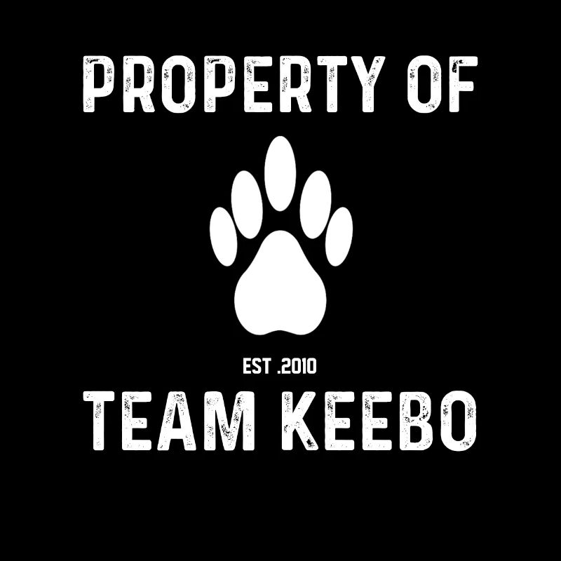 Team Keebo