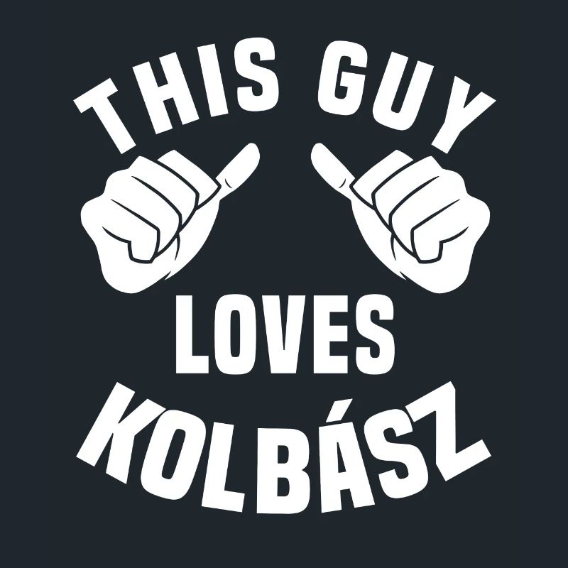 Kolbász Type