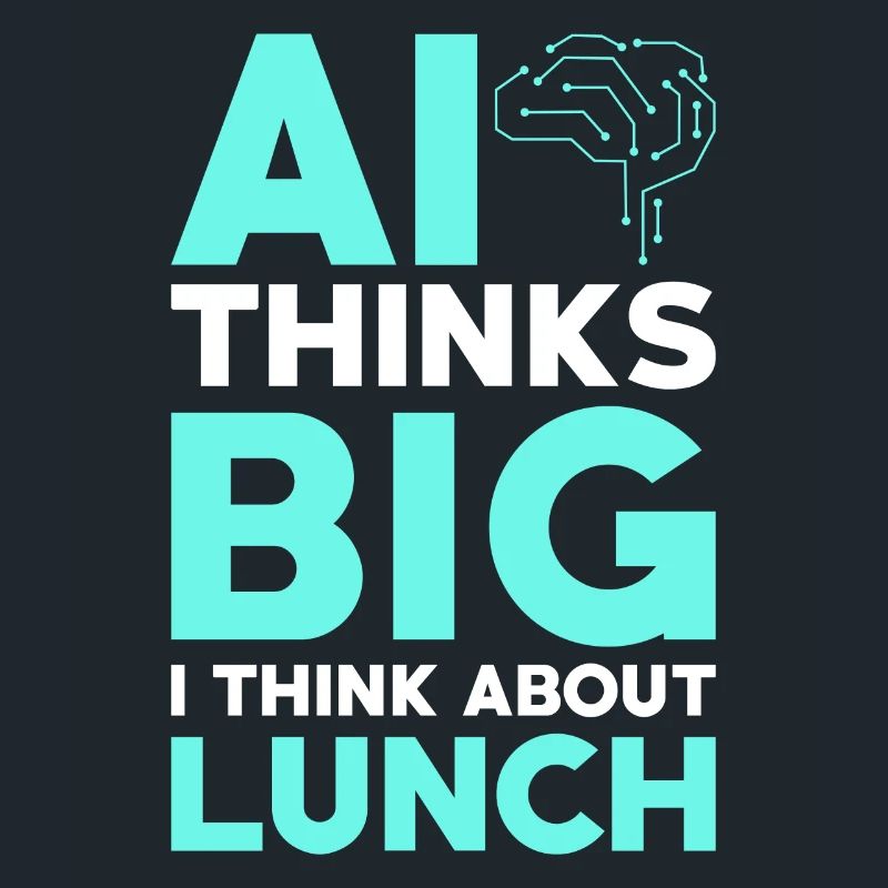 Artificial Intelligence Ai Lovers