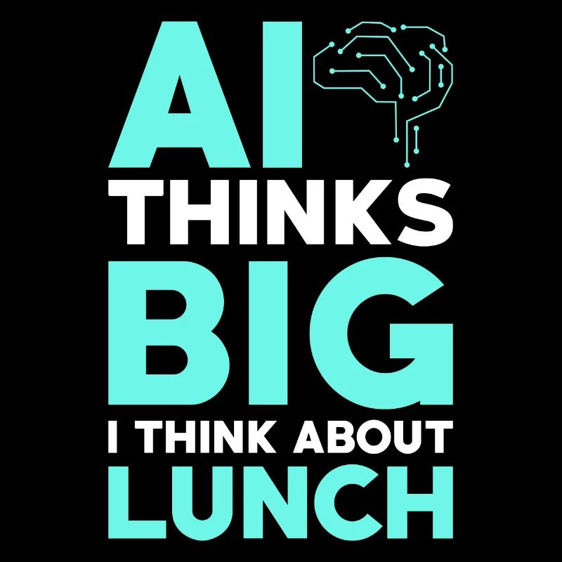 Artificial Intelligence Ai Lovers