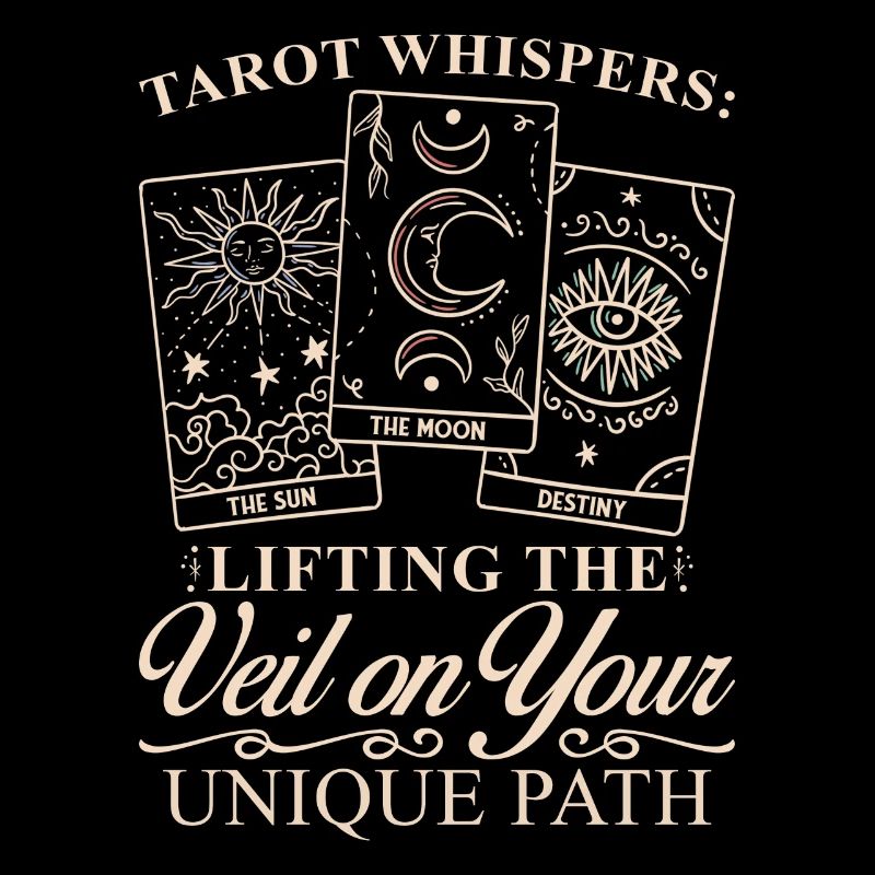 Carte de Tarot