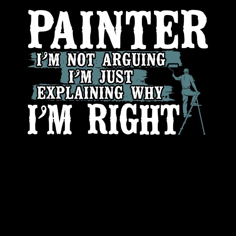 House Painter Decorator Painter