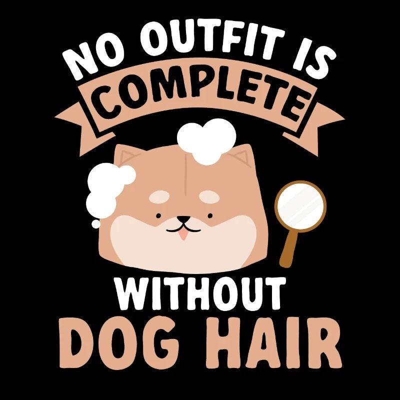 Salon de coiffure pour chiens