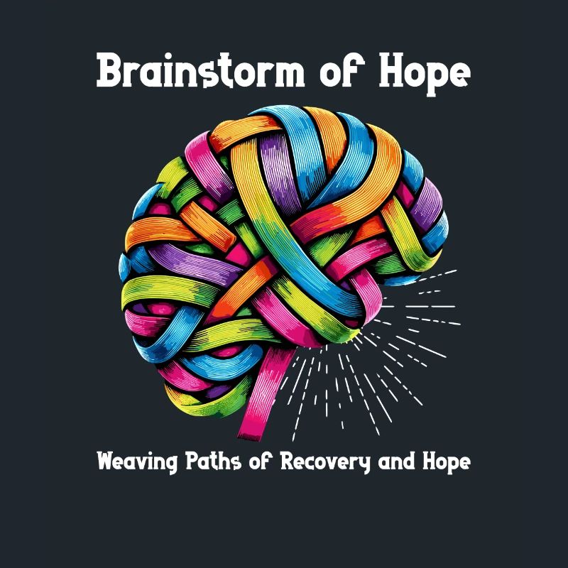 Schlaganfall-überlebende Schlaganfall-bewusstsein