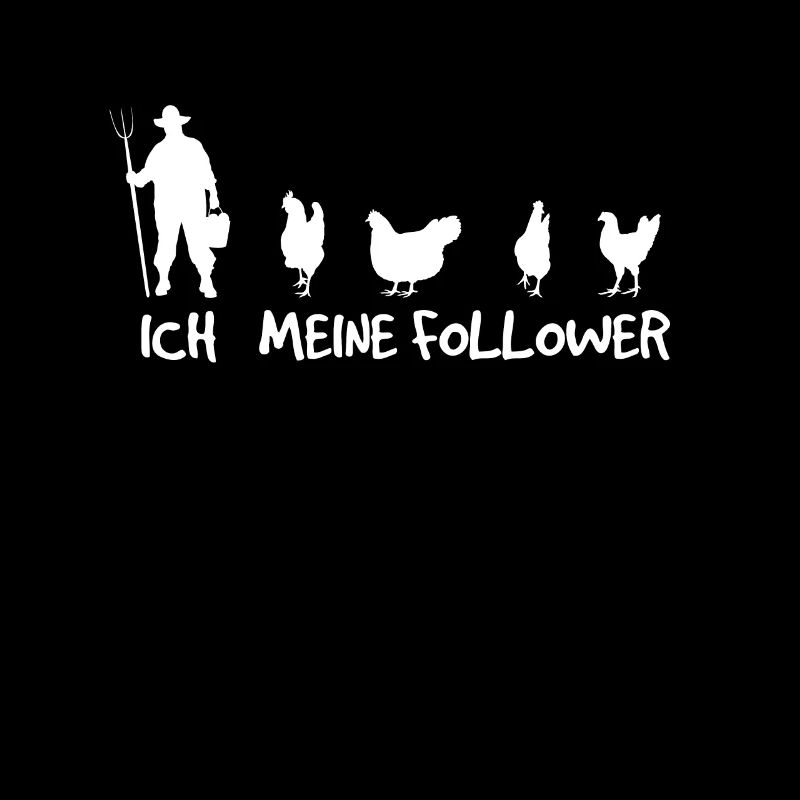 Bauernhof-Flair