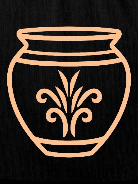 Pottery