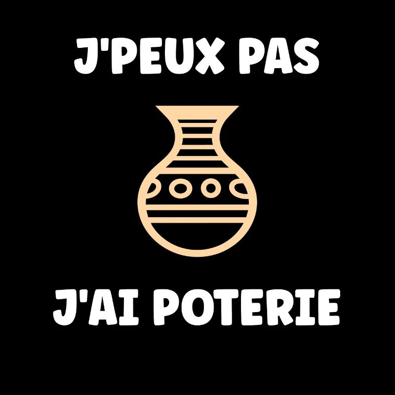 Poterie