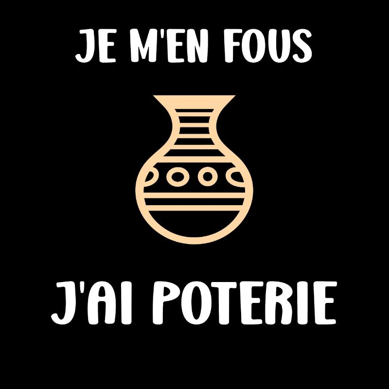 Poterie