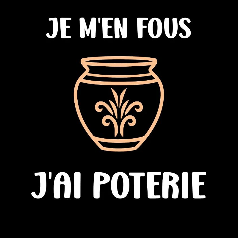 Poterie