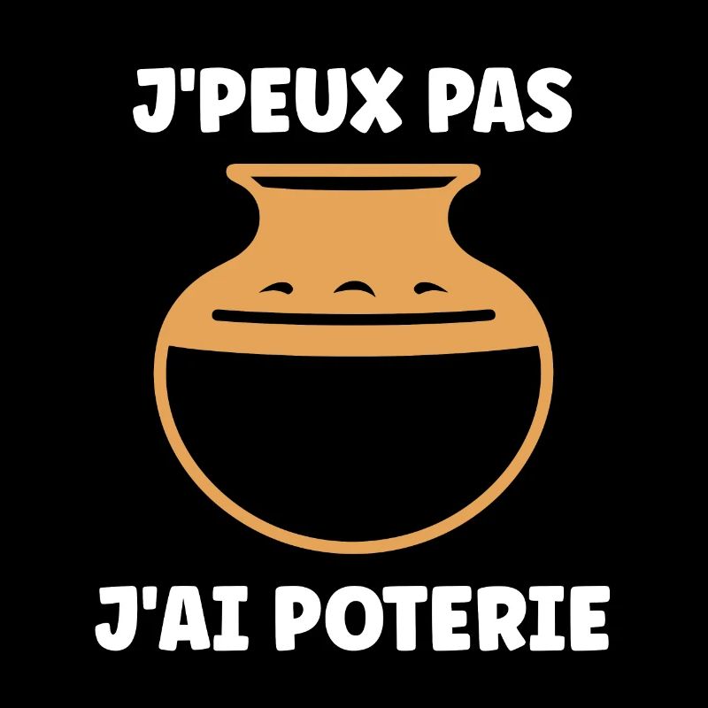 Poterie