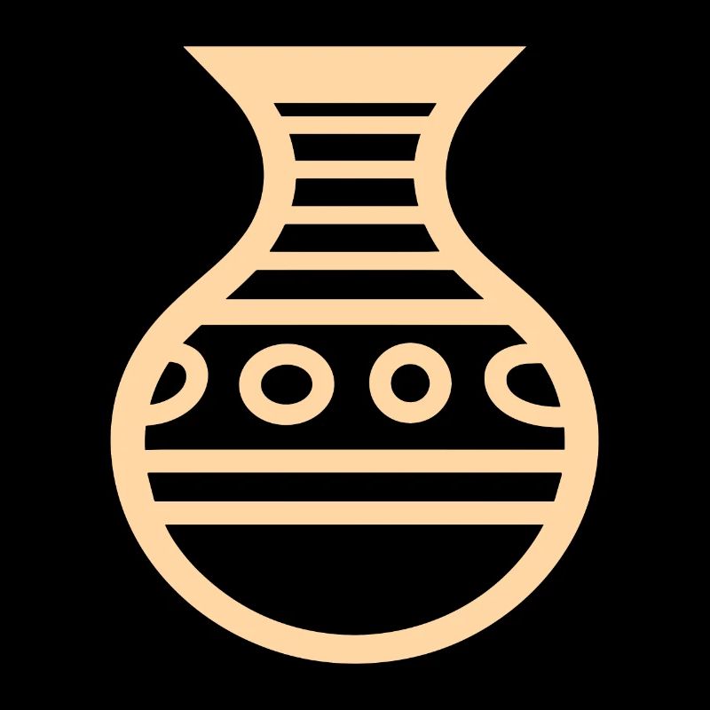 Pottery