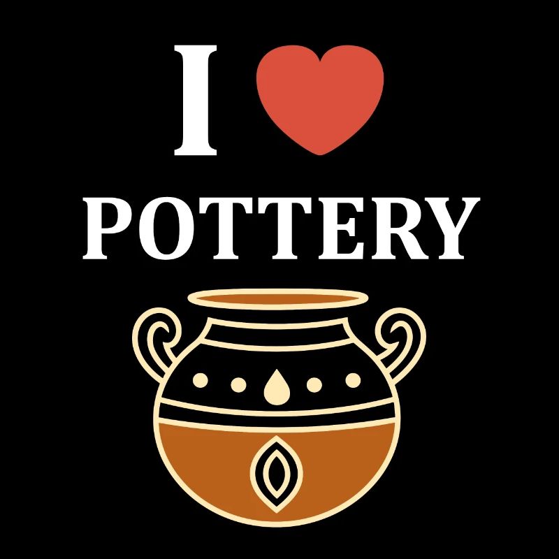 Poterie