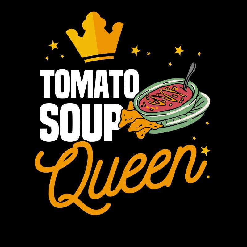 Tomatensuppe Königin