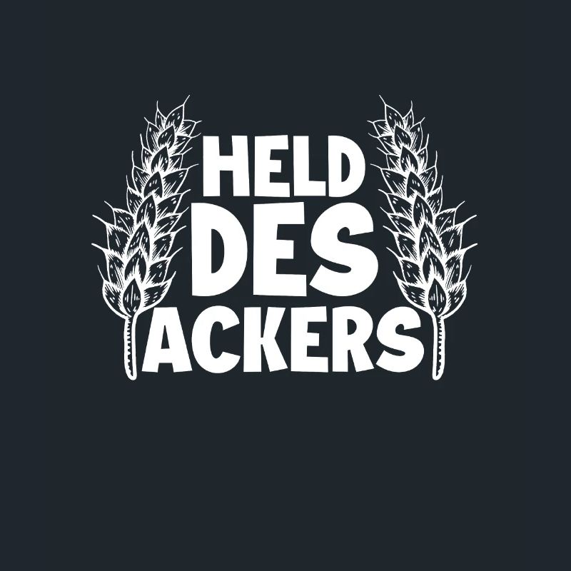 Held des Ackers